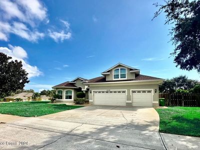 2558 Long Sandy Cir
