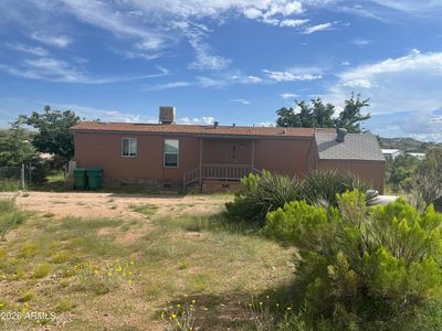 1324 N SADDLEBACK Drive