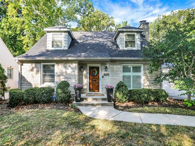 6006 Hillside Avenue West Dr