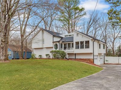 177 W Putnam Ferry Rd