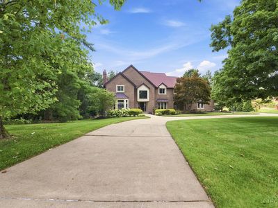 401 Sunny Acres Dr
