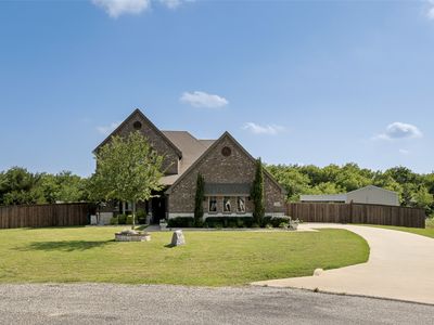 Property at 2201 Henson Ln, Nevada, TX