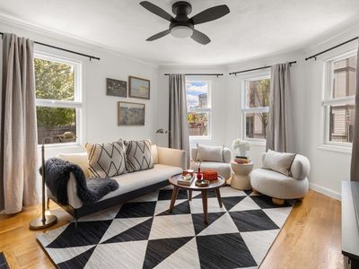 798 Dorchester Ave APT 2