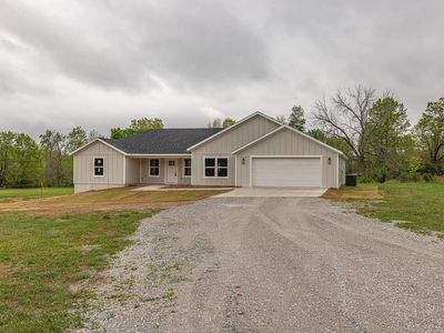 469 Madison County Rd #1536