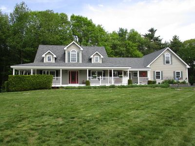 8 Dirigo Drive