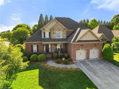 4391 Barrington Oaks Ct