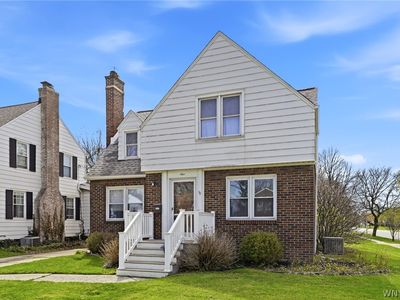 1 Colvinhurst Dr