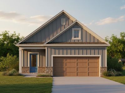 8548 Bannock Circle