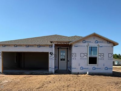 1341 HAMMOCK DUNES Drive