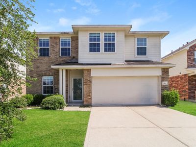 7901 Beryl Ct