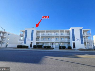 417 Robin Dr #B301