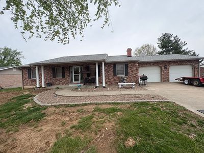Property at 46 Homestead, Hannibal, MO