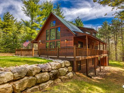 82 Fox Farm Rd