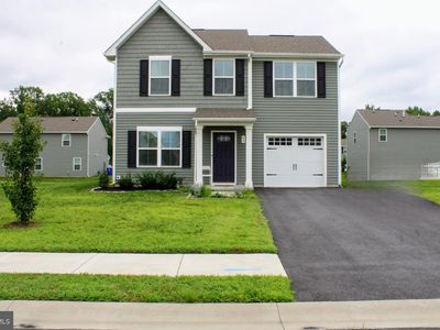 46 Mudstone Rd