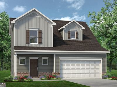 2311 Crissey Dr Lot 92