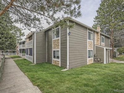 18073 E Ohio Avenue #203