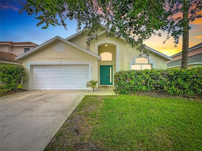5373 Tortuga Dr