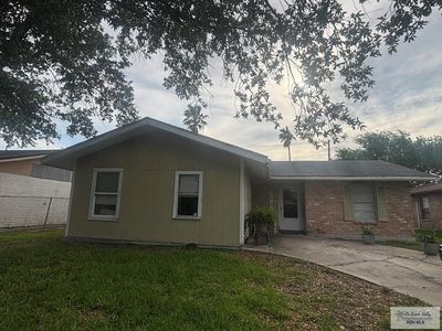 Property at 1105 N 26th St, Harlingen, TX