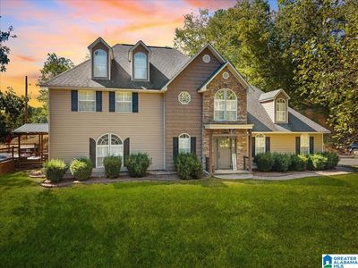 150 Bob Owens Dr