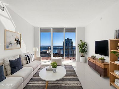 335 Biscayne Blvd APT 4105