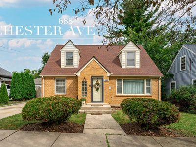 688 Chester Ave