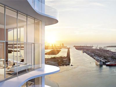 1444 Biscayne Blvd #4303