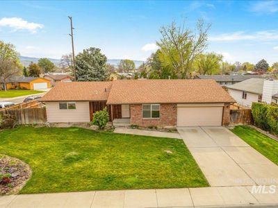 Property at 5744 N Millrun Ave, Garden City, ID