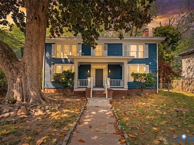 223 Franklin St