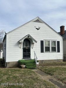 Property at 1103 Lincoln Ave, Louisville, KY