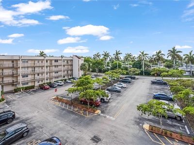 2551 Aragon Blvd APT 411