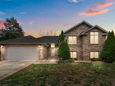 4715 S Elizabeth Avenue