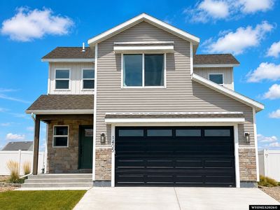 Property at 1405 Louise Ln, Rock Springs, WY