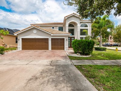 3575 SW 173RD Way