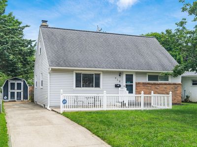 618 Savannah Dr
