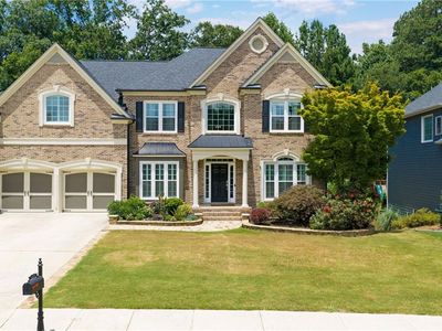 2672 Lakefield Pass