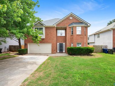 123 Eastfield Dr
