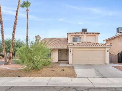 Property at 1402 Rim Fire Cir, Henderson, NV