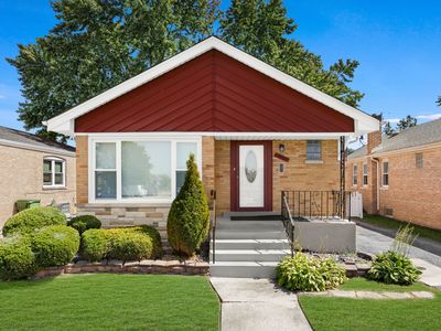 Property at 10101 S Albany Ave, Evergreen pk, IL