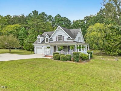 41 Fawns Rest Rd