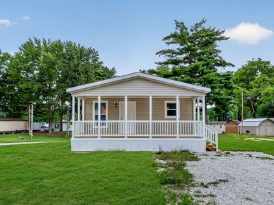 67 Echo Lake Dr W