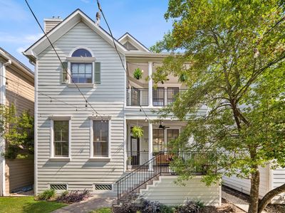 520 Oxford St APT F