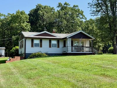 Property at 23035 Constitution Hwy, Unionville, VA