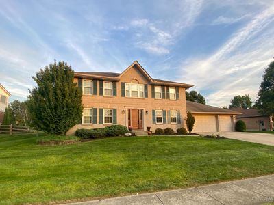 6446 Windlake Ct