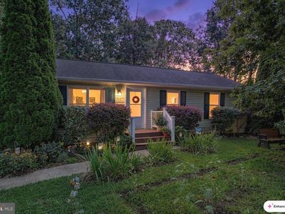 713 Alamo Ln