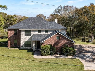 507 Oaks Grande Rd