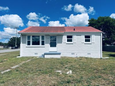 Property at 601 C L Manier St, Lebanon, TN