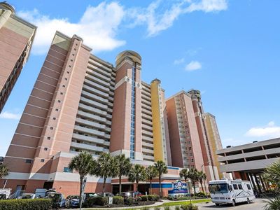 2701 S Ocean Blvd. #1011