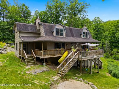 186 Quiet Valley Rd