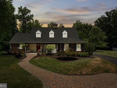 5051 Rapidan Pl
