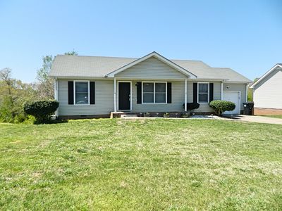 1340 Chucker Dr
